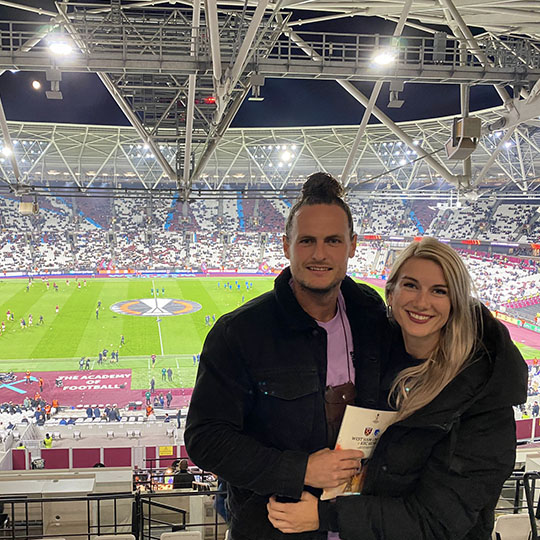 supporters story