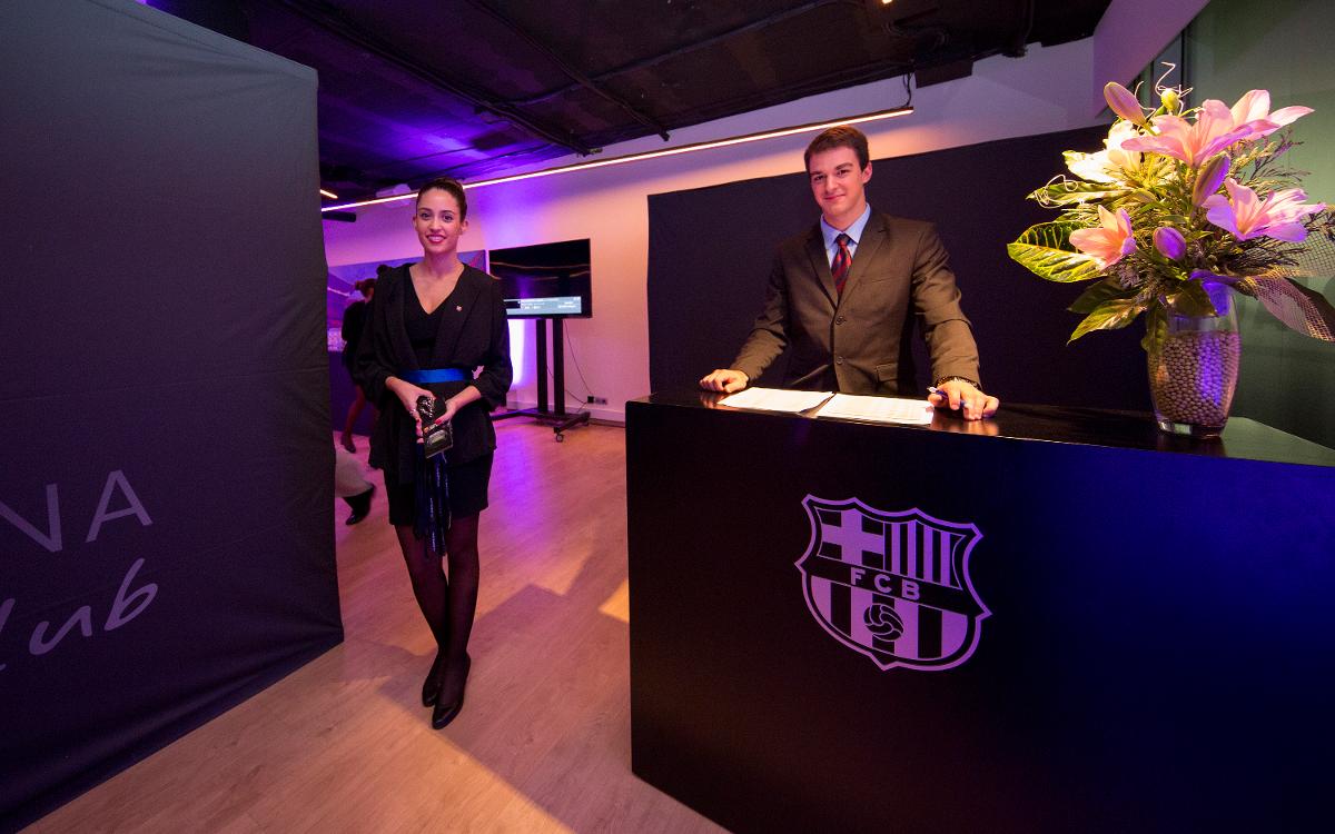 Paris Lounge barcelona