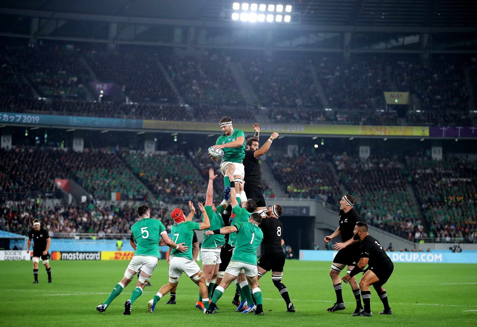 Rugby World Cup 2023