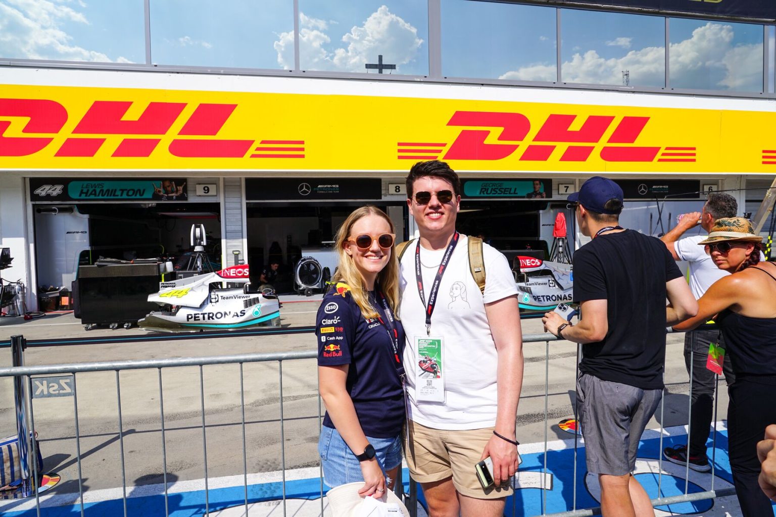 hungary gp
